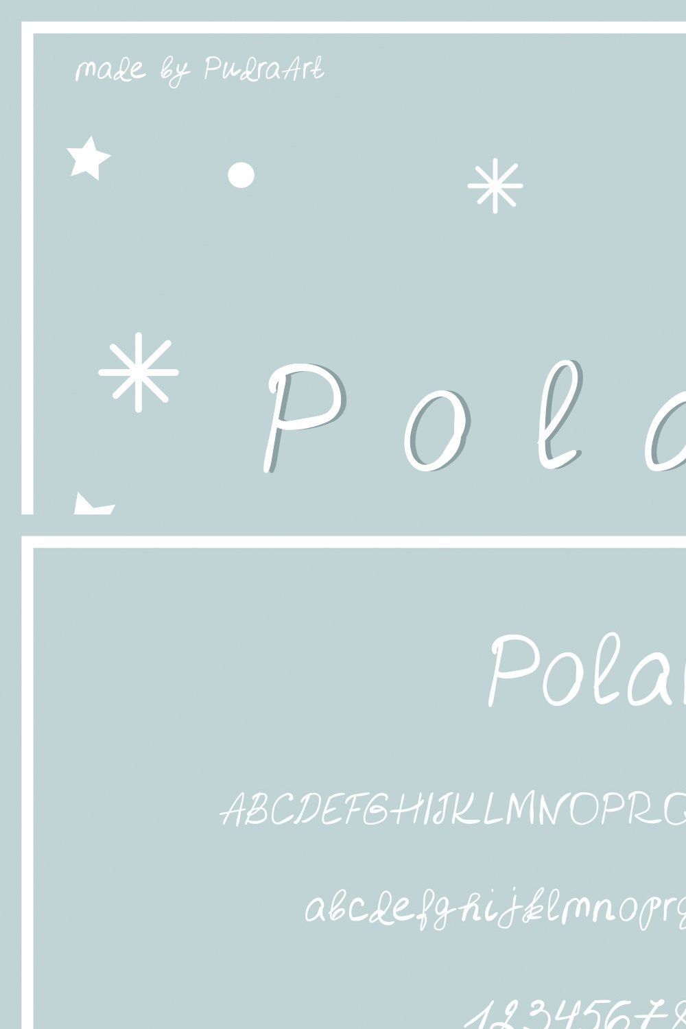 Polary pinterest preview image.