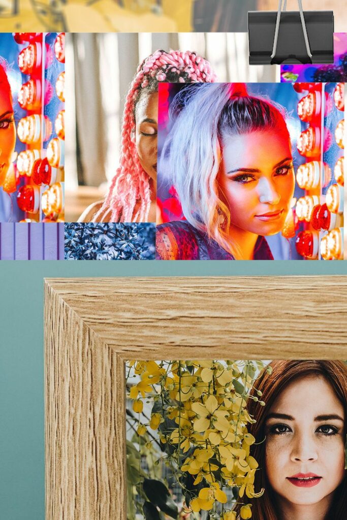 Pop Up The Color Lightroom Presets – MasterBundles