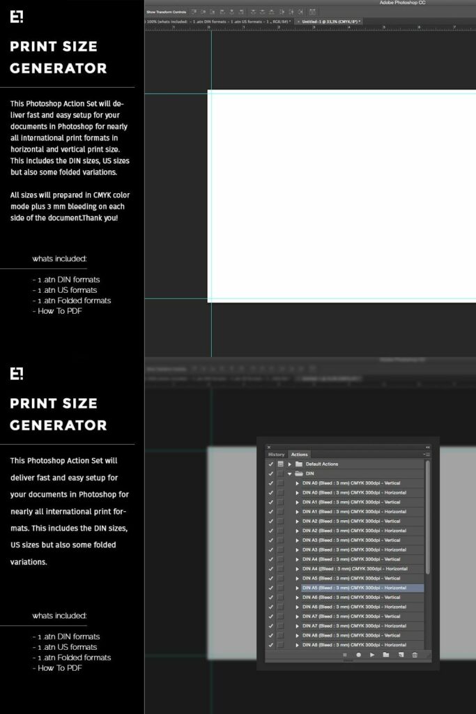 Print Size Generator – MasterBundles
