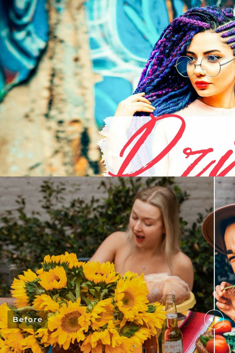 Prism Pro Lightroom Presets MasterBundles