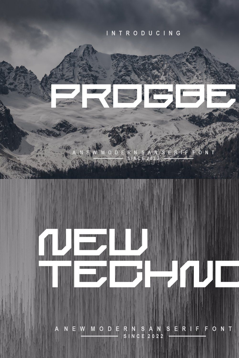 Progbe pinterest preview image.