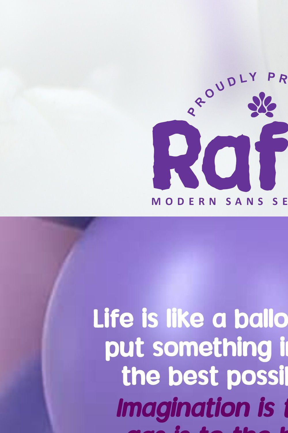 Raffa pinterest preview image.