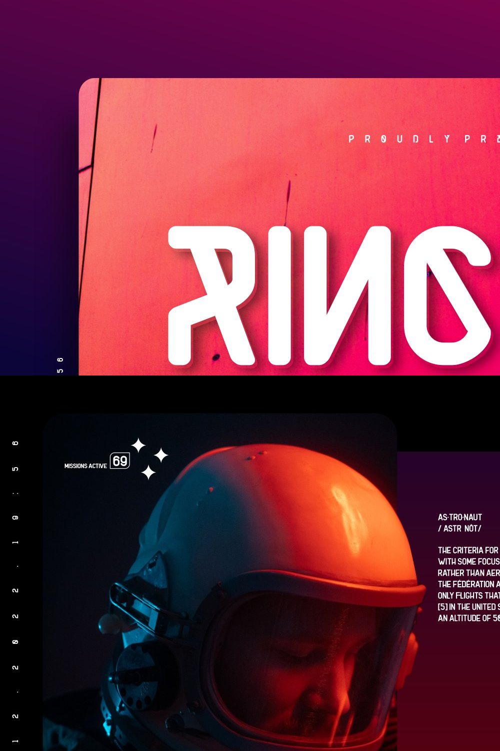 Rincho pinterest preview image.