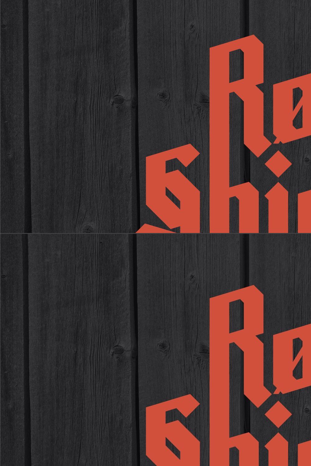 Rot Shield pinterest preview image.