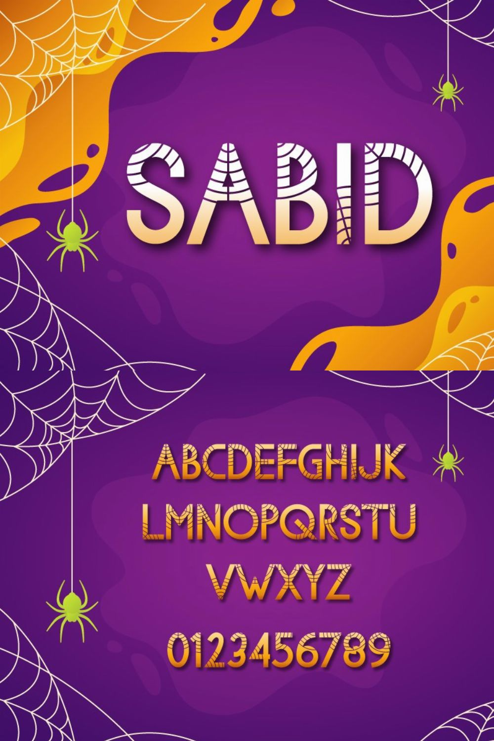 Sabid pinterest preview image.