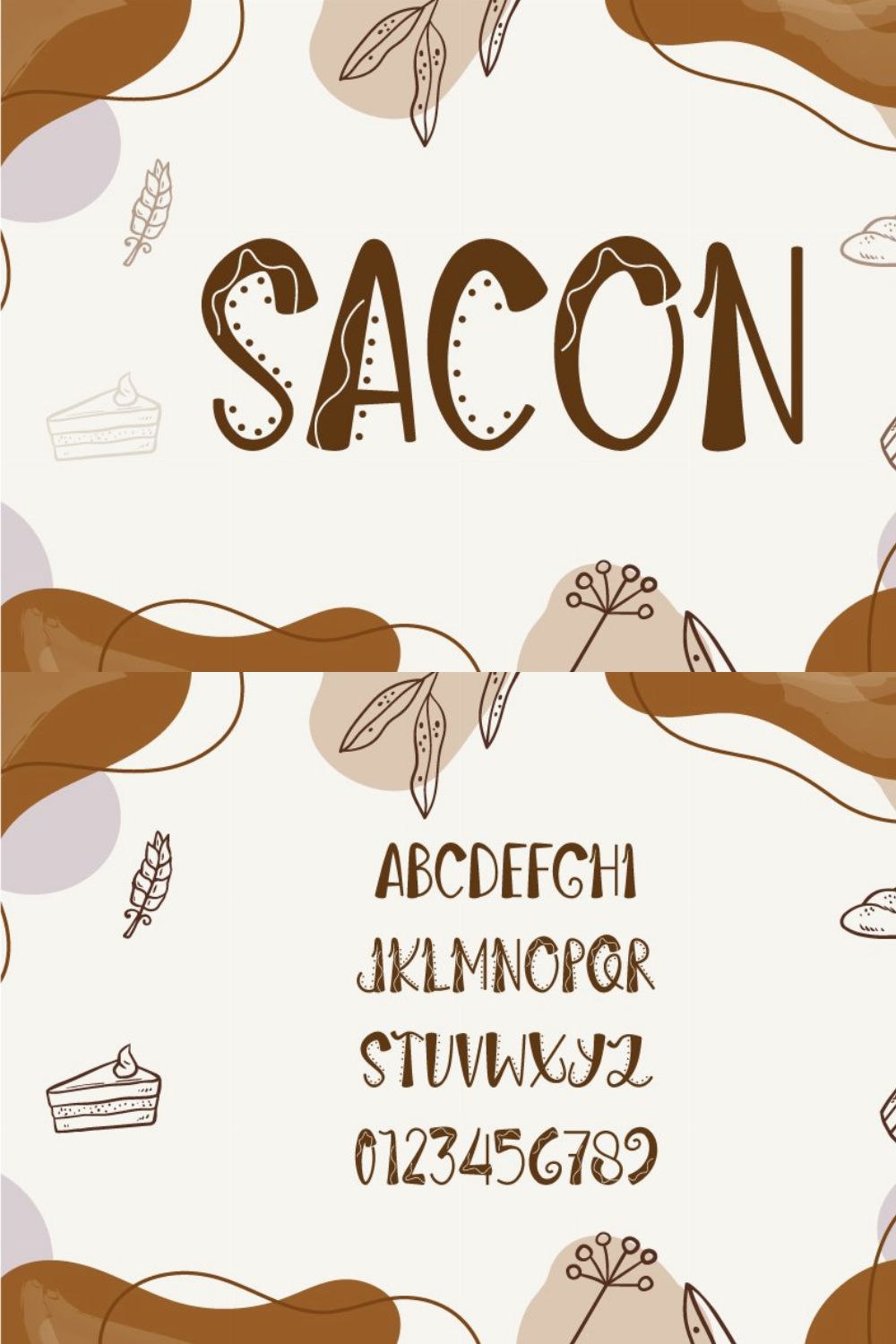 Sacon pinterest preview image.