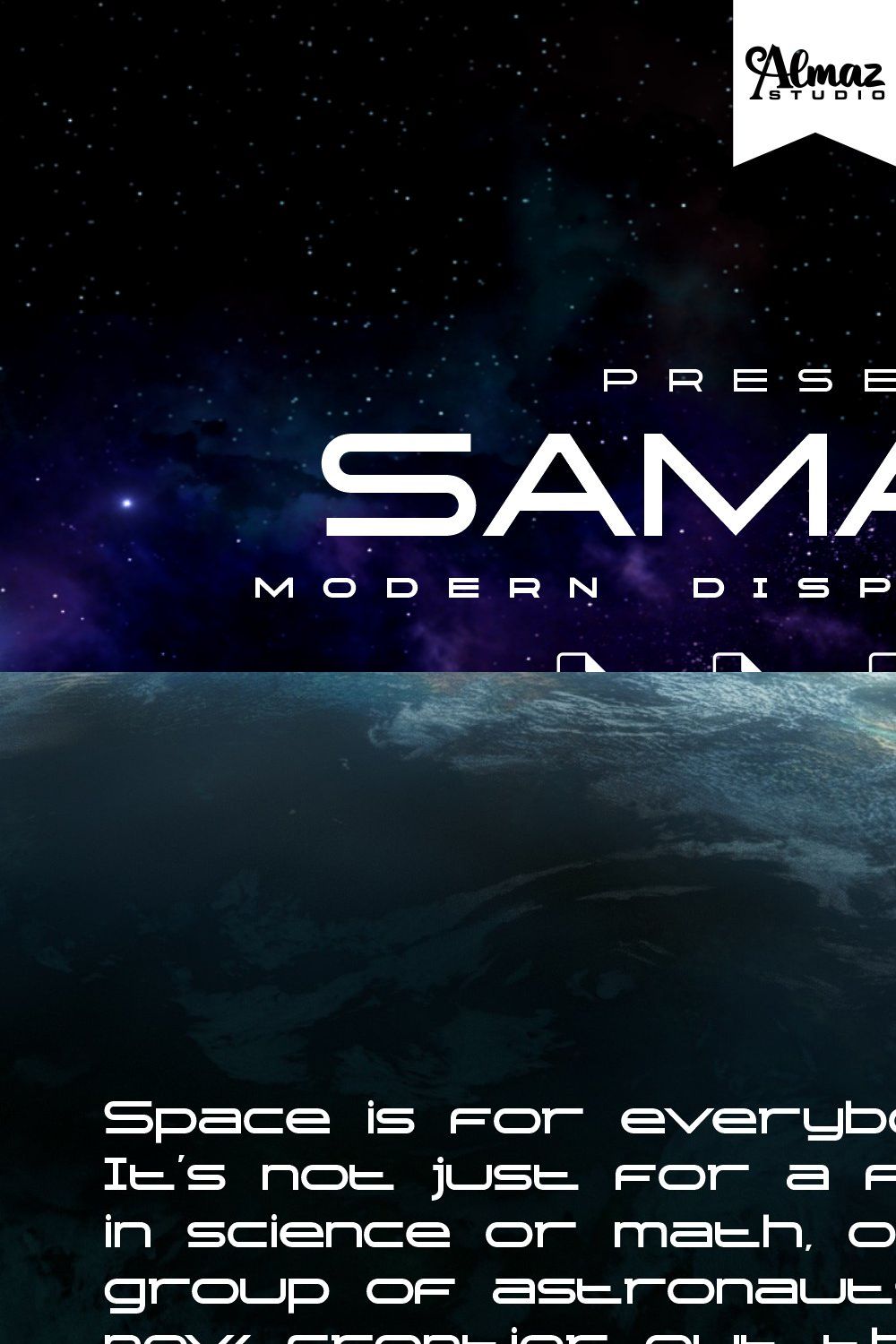 Samara pinterest preview image.