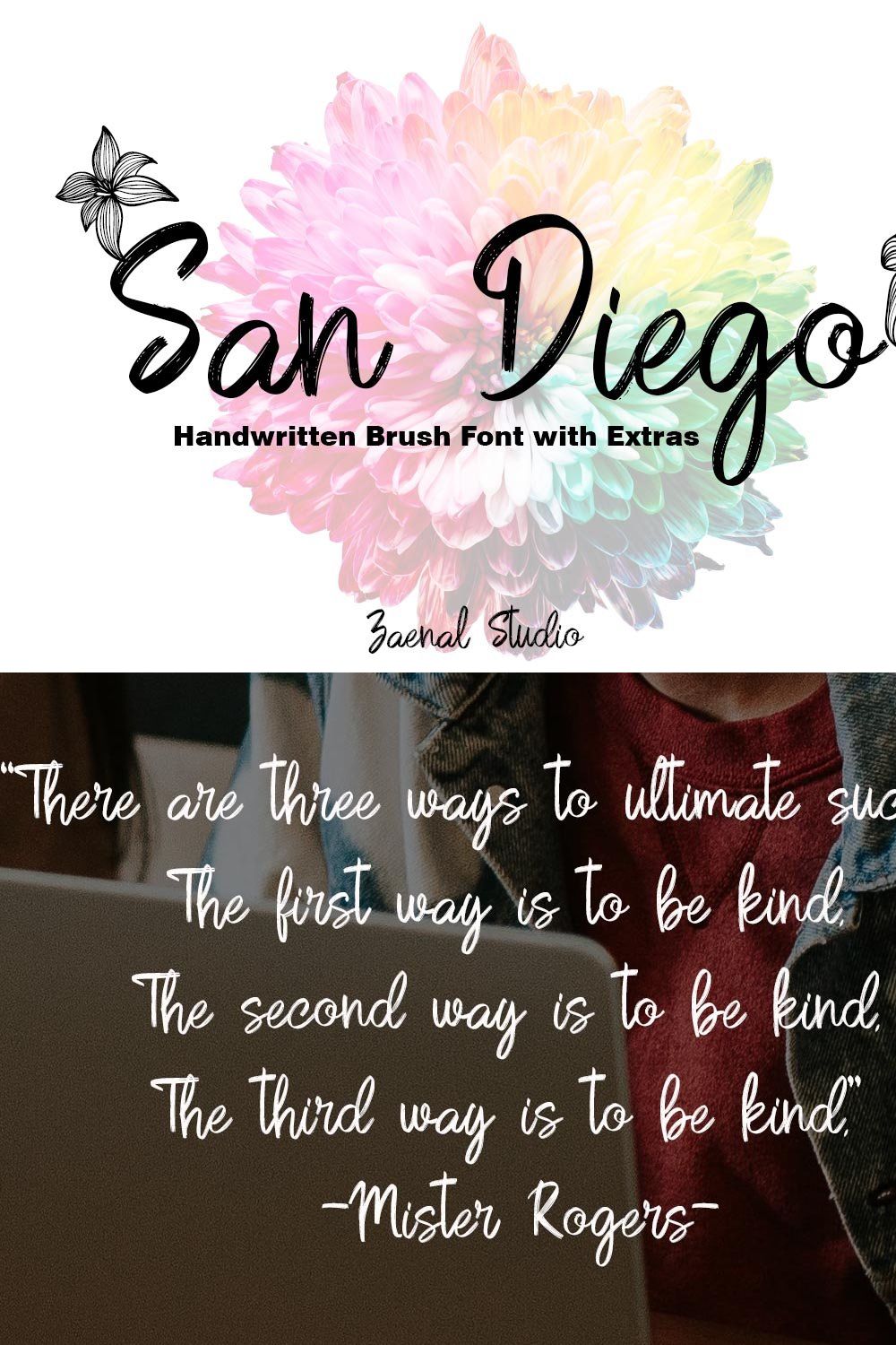 San Diego pinterest preview image.