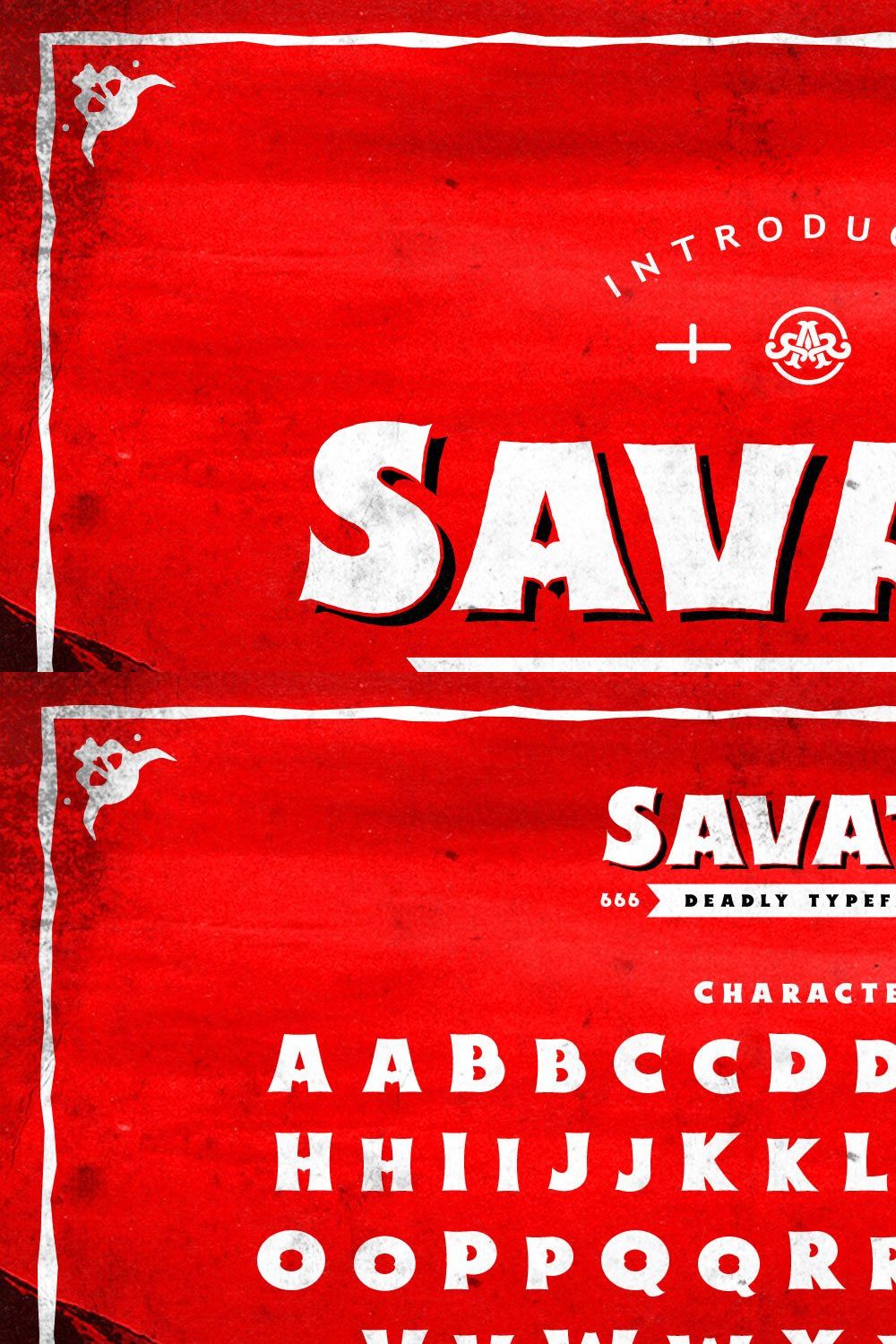 Savath + Extras pinterest preview image.