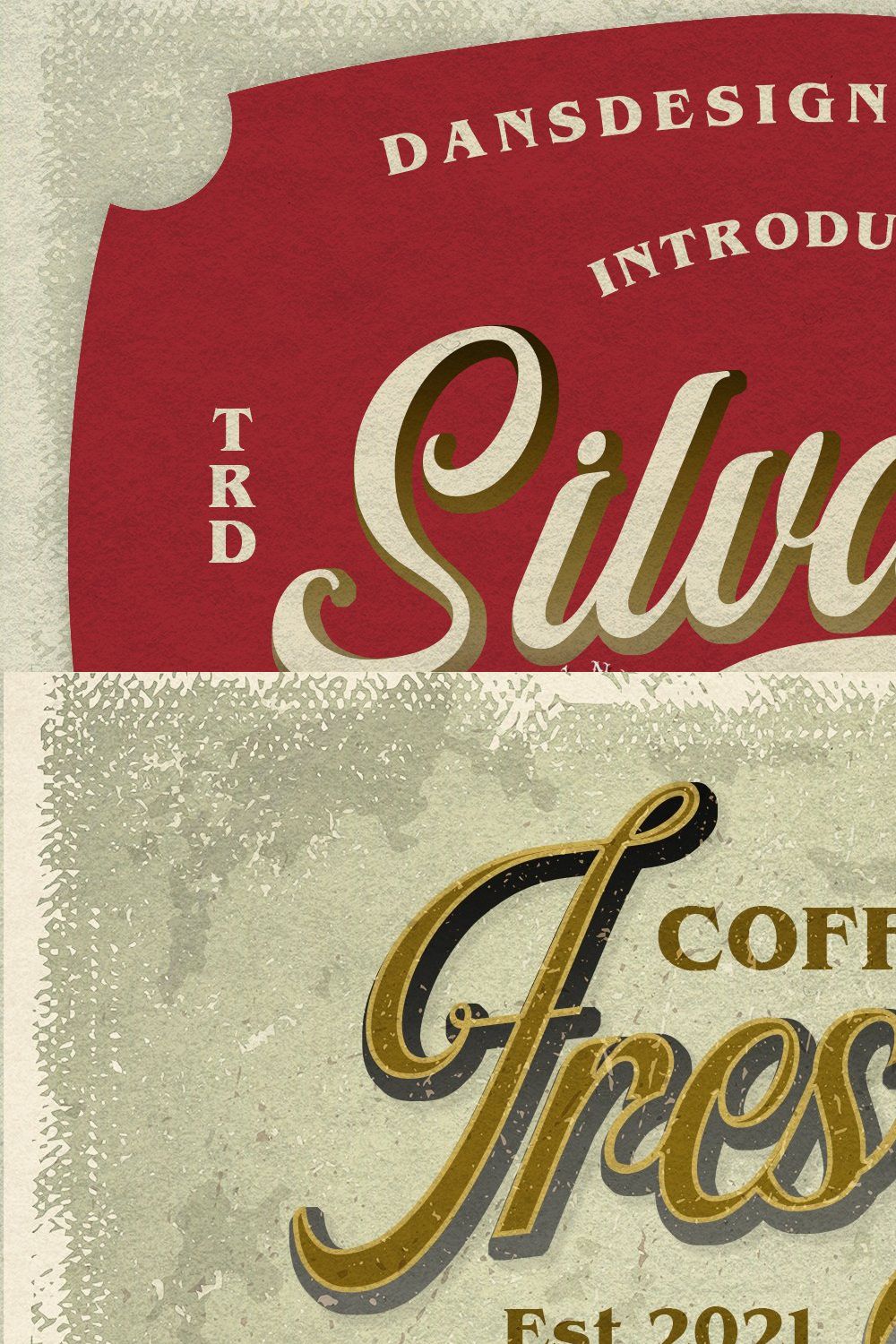 Silvatos pinterest preview image.