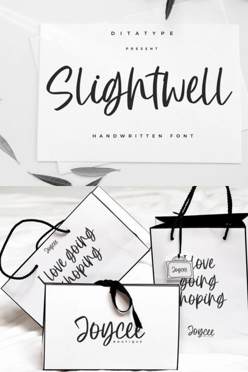 Slightwell pinterest preview image.
