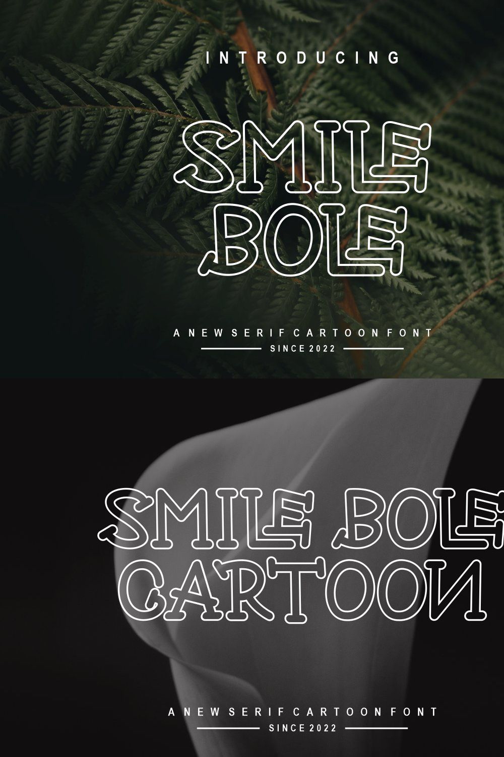 SmileBole pinterest preview image.