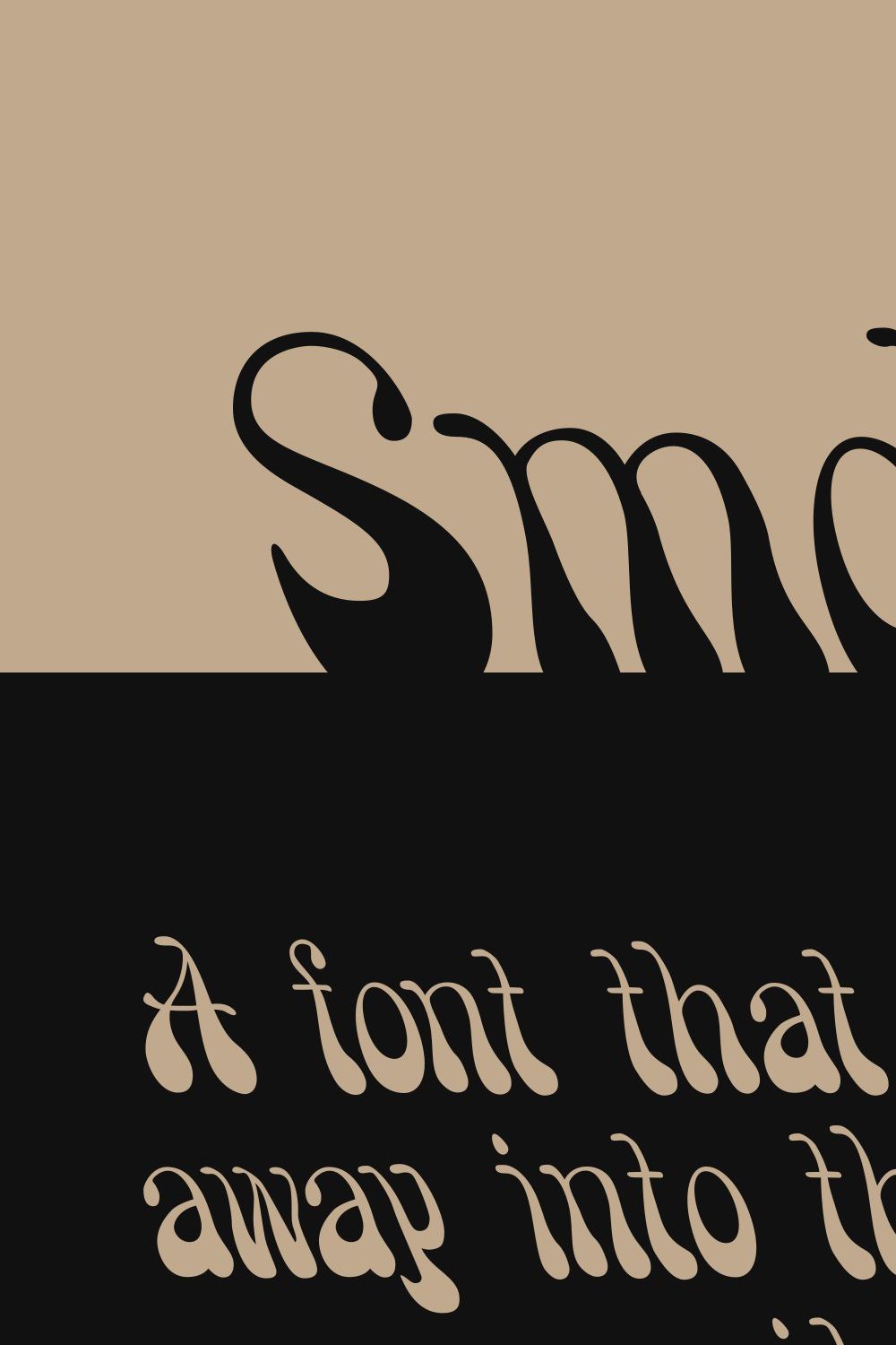 Smoke pinterest preview image.