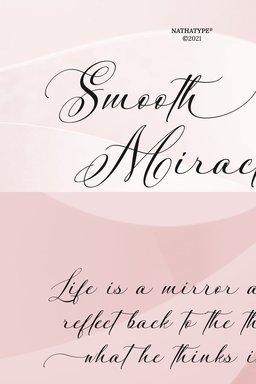 Smooth Miracles pinterest preview image.