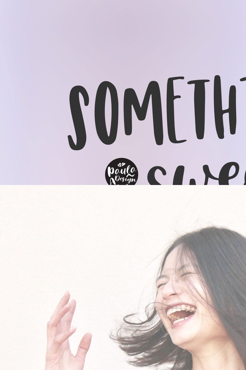 Somethings sweet pinterest preview image.