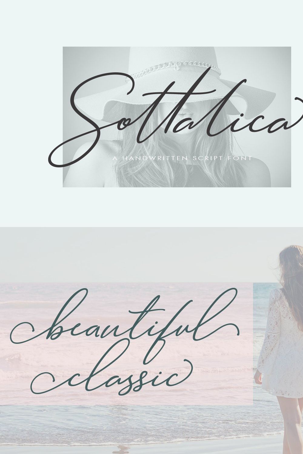 Sottalica pinterest preview image.