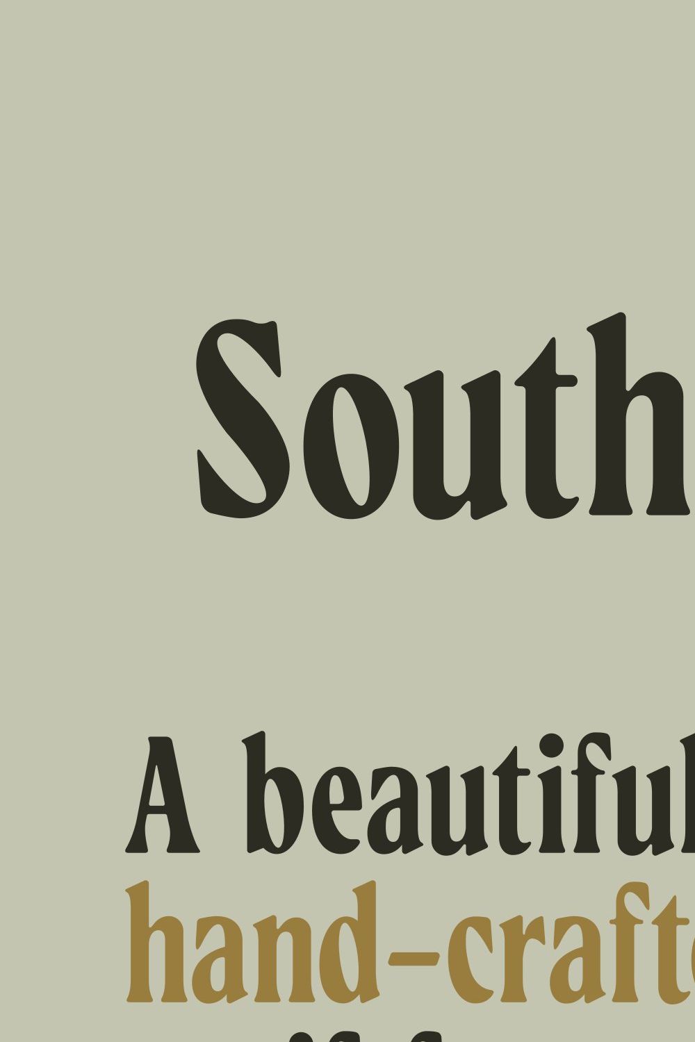 Southport pinterest preview image.