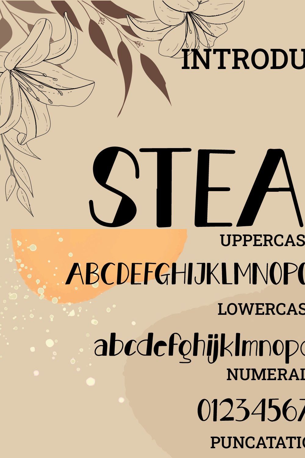 Steamer pinterest preview image.