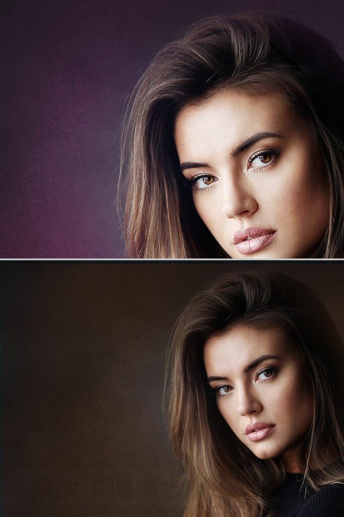 Texture Portrait Studio Portrait Photo Textures – MasterBundles
