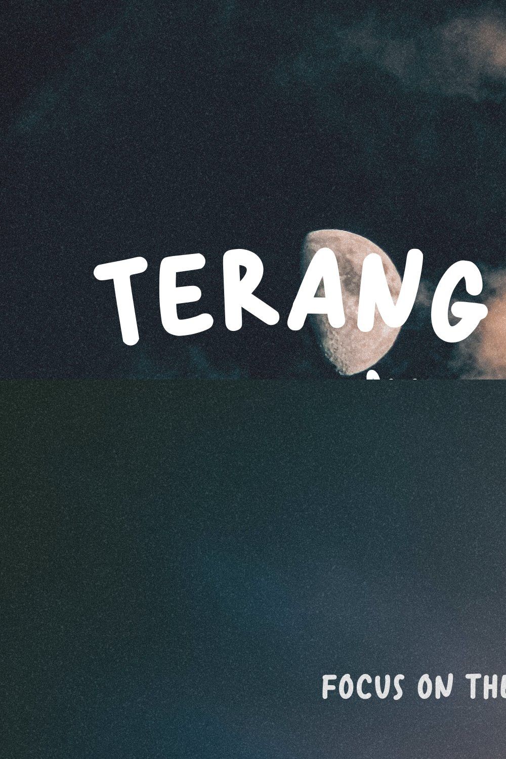 Terang Bulan pinterest preview image.