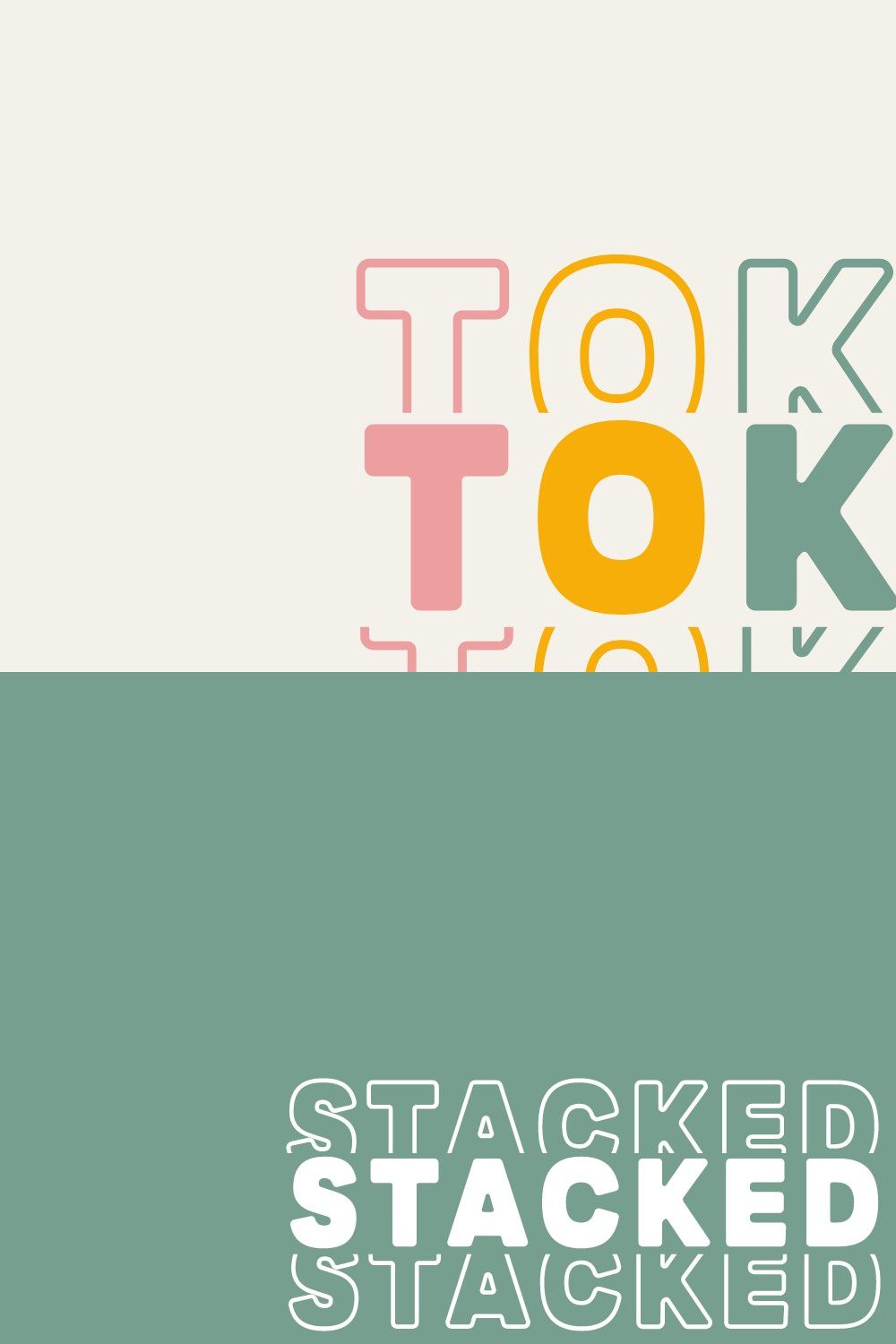 Tokyo pinterest preview image.