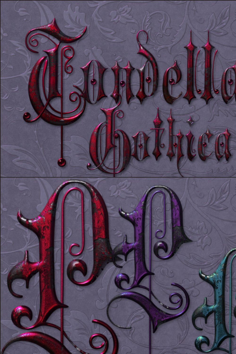 Tondella pinterest preview image.