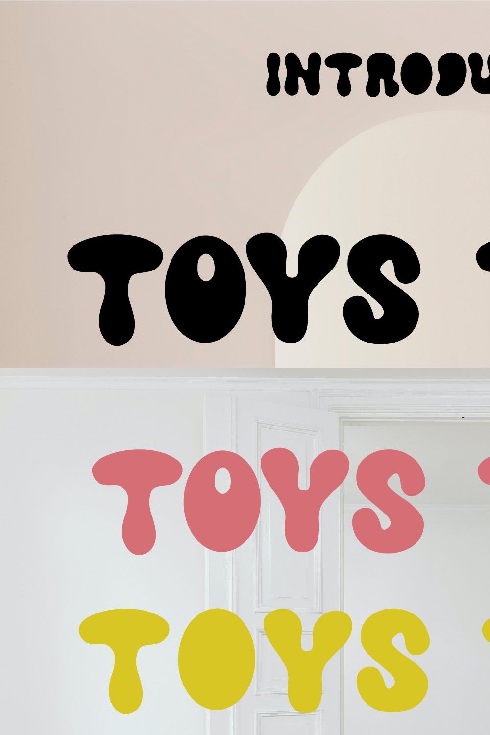 Toys Tool pinterest preview image.