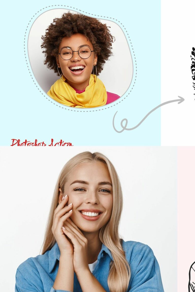 Vector Creator PS Action – MasterBundles