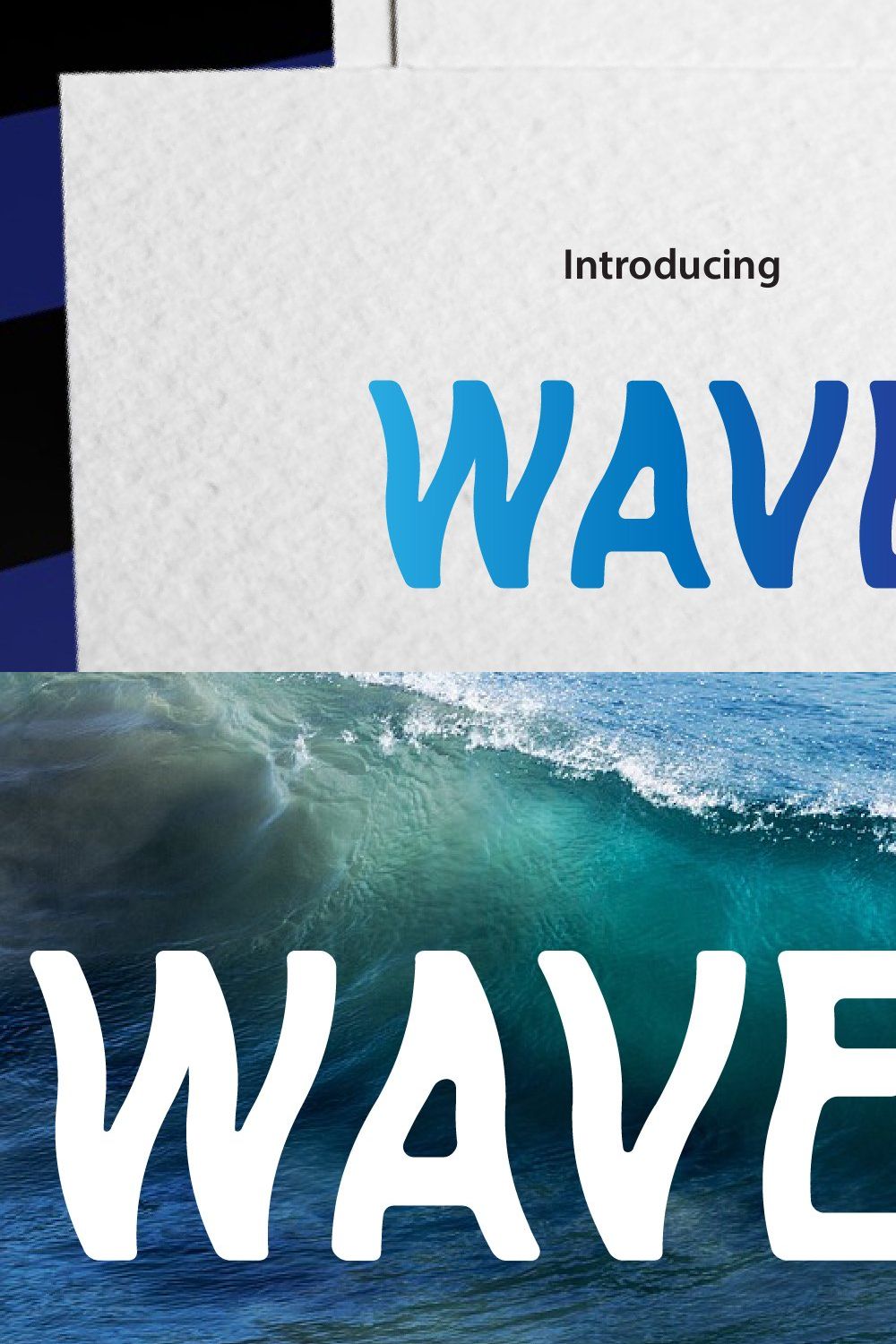 WAVE pinterest preview image.