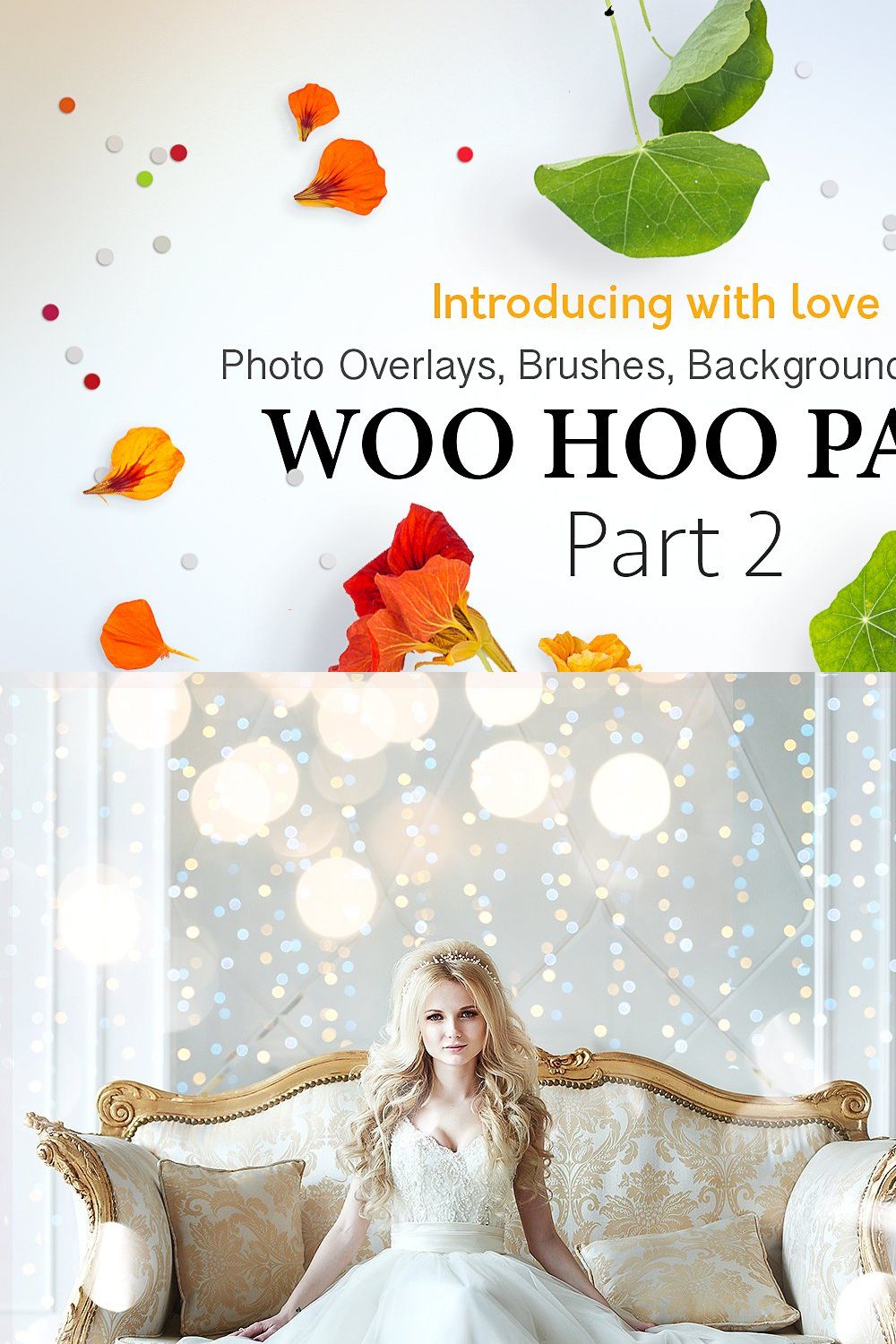 WOO HOO PACK Part 2 pinterest preview image.