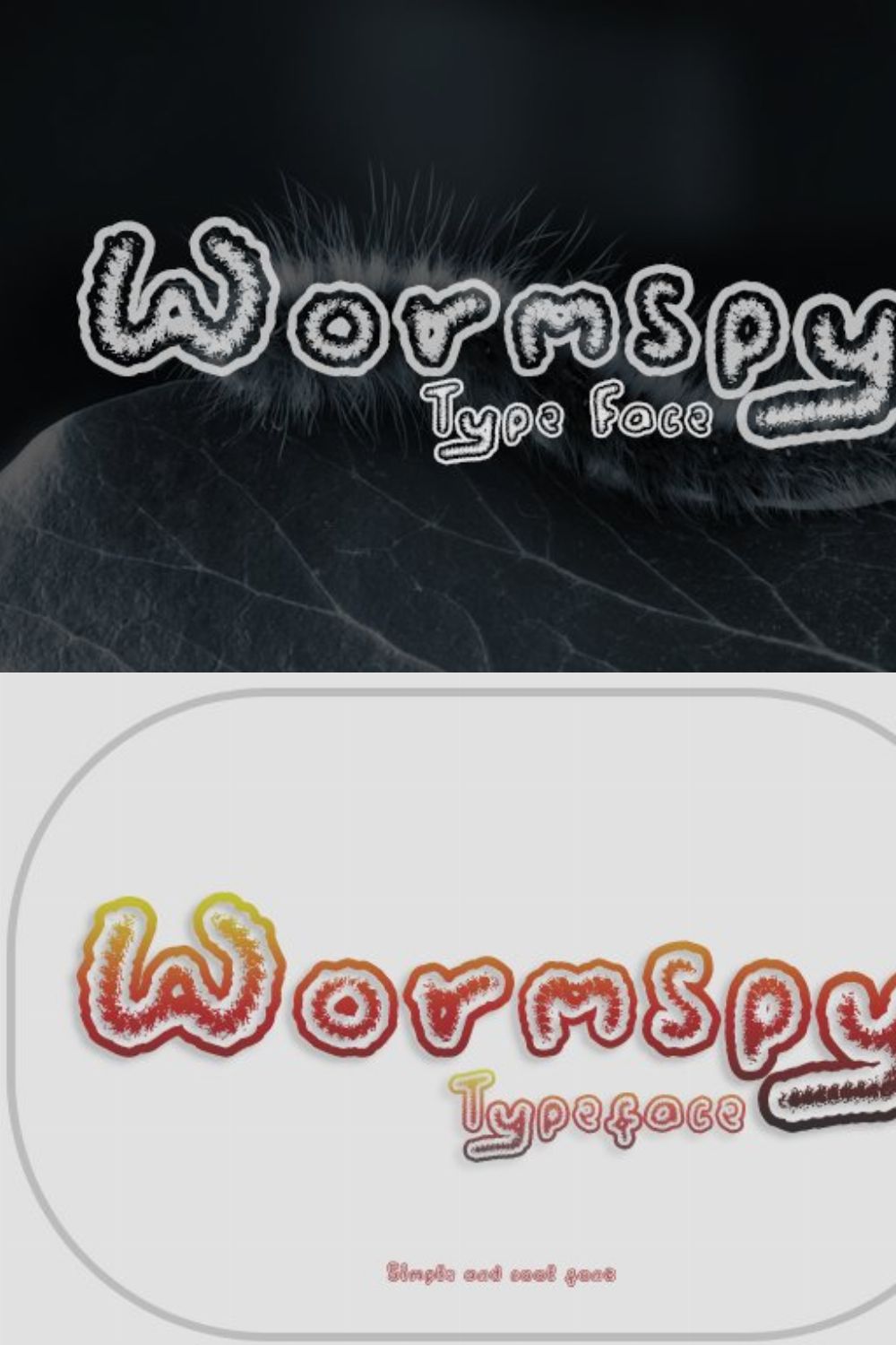 Wormspy pinterest preview image.