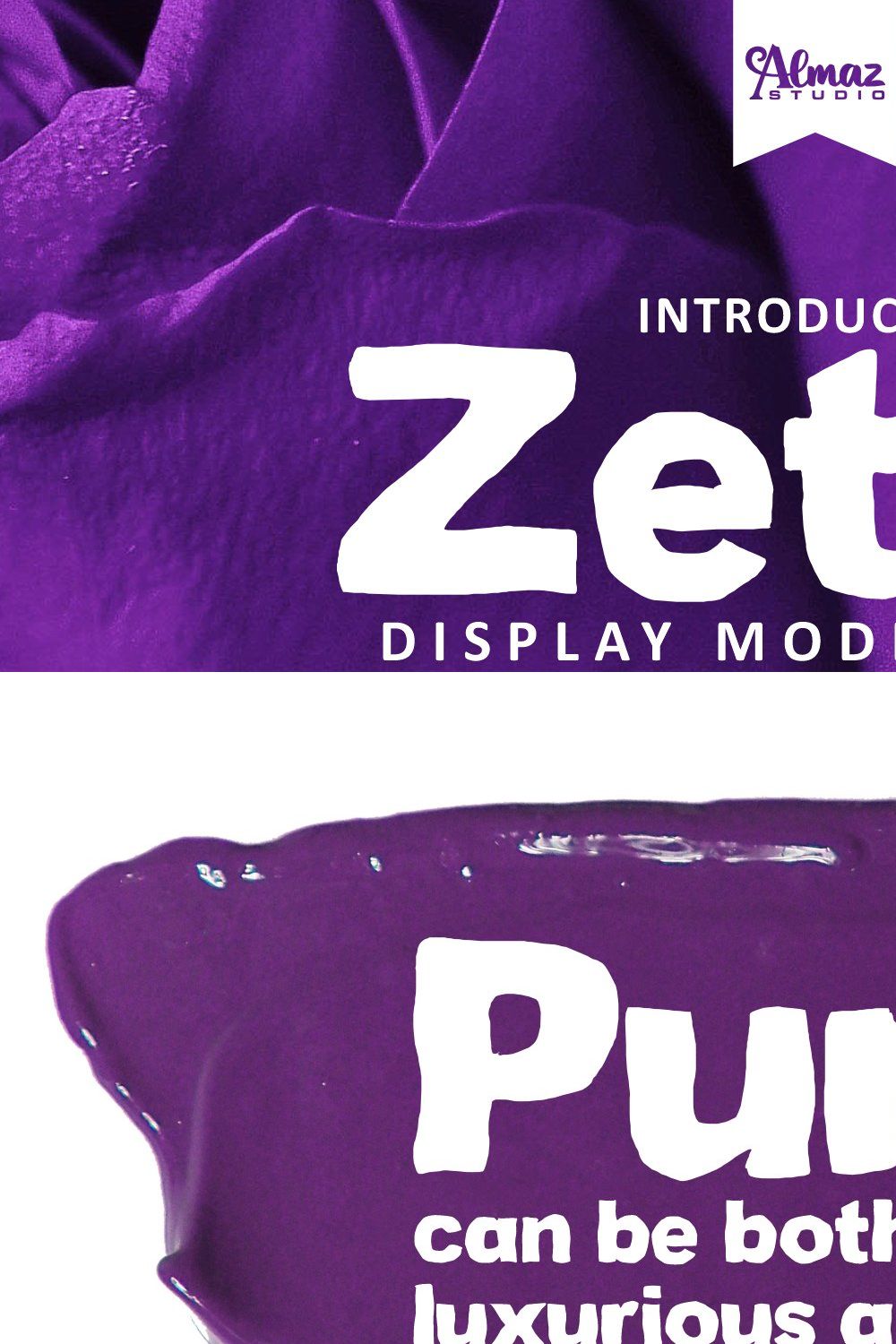 Zetta pinterest preview image.