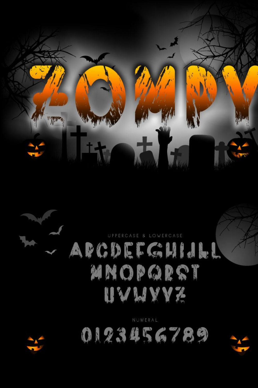 Zompy pinterest preview image.