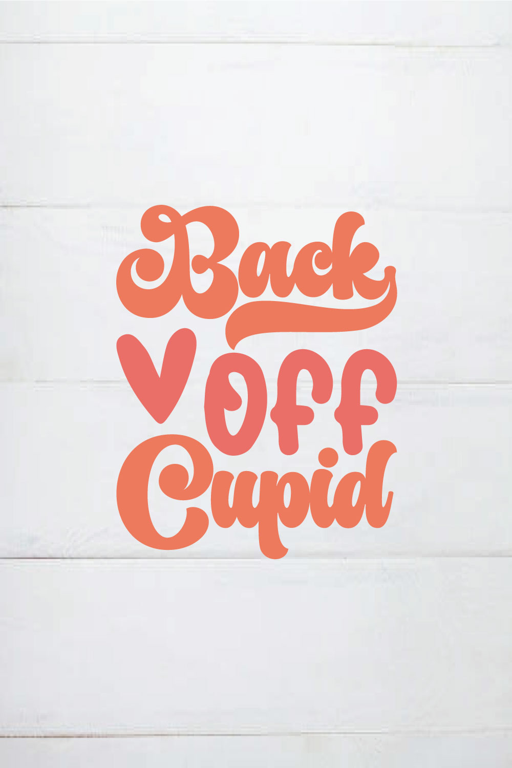 back off cupid retro pinterest preview image.