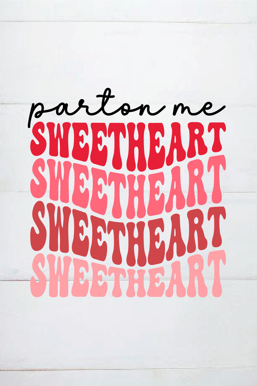 parton me sweetheart retro pinterest preview image.