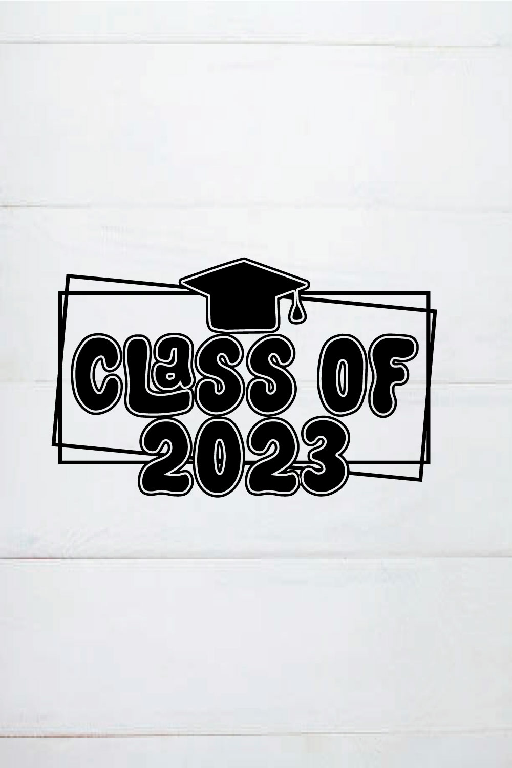 class of 2023 ,graduation gifts,graduation card,graduation shirt, pinterest preview image.