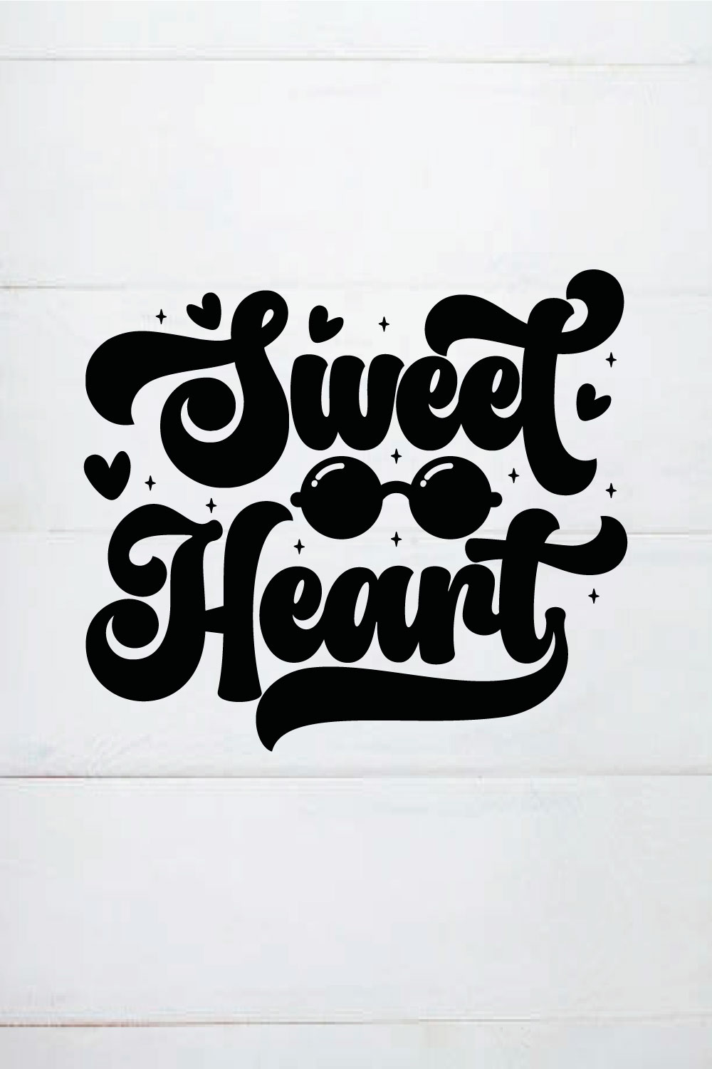 sweet heart shirt pinterest preview image.