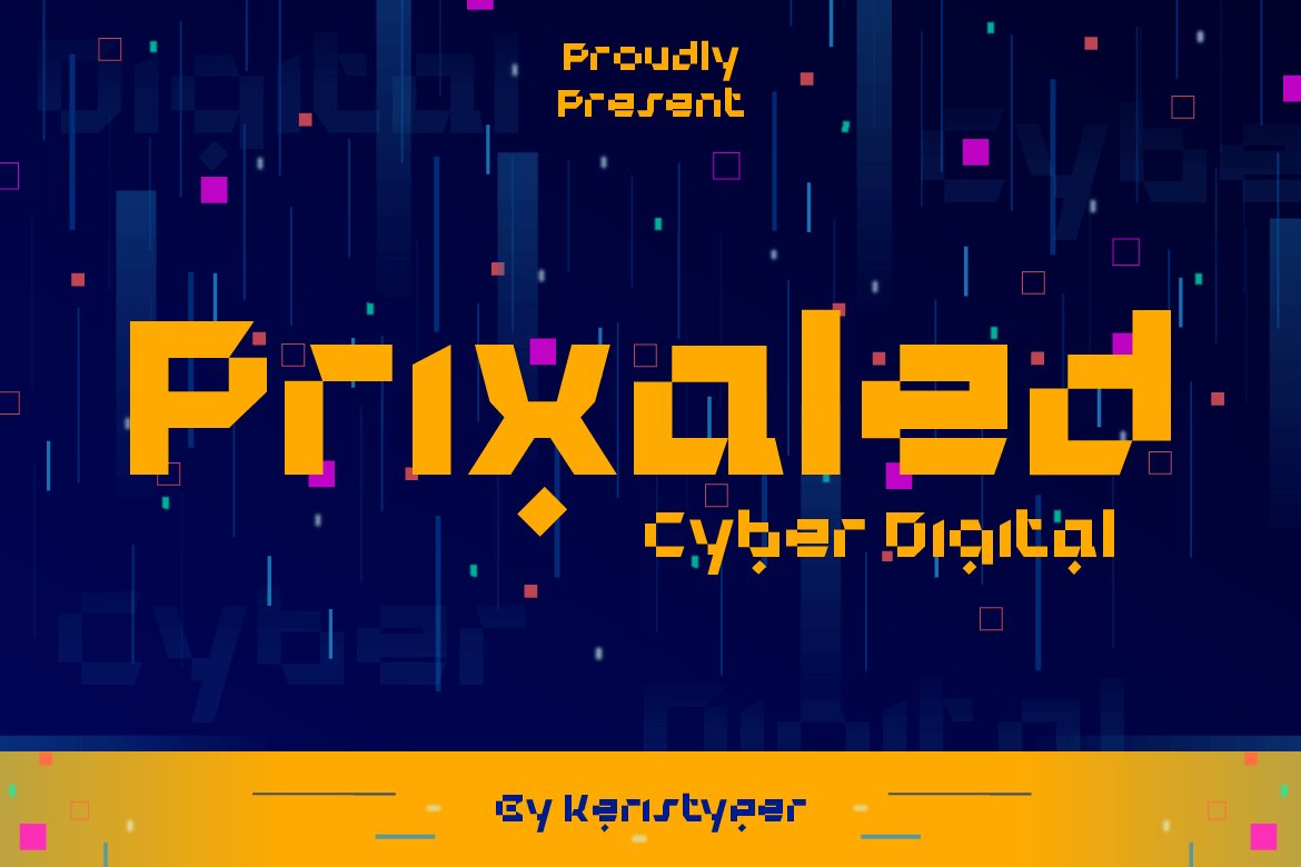 Prixaled cover image.