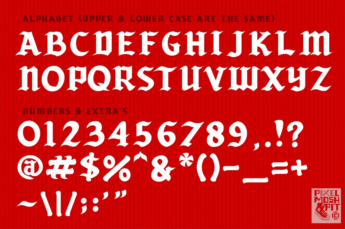 pixel moshpitole ingrish font thumb5 363