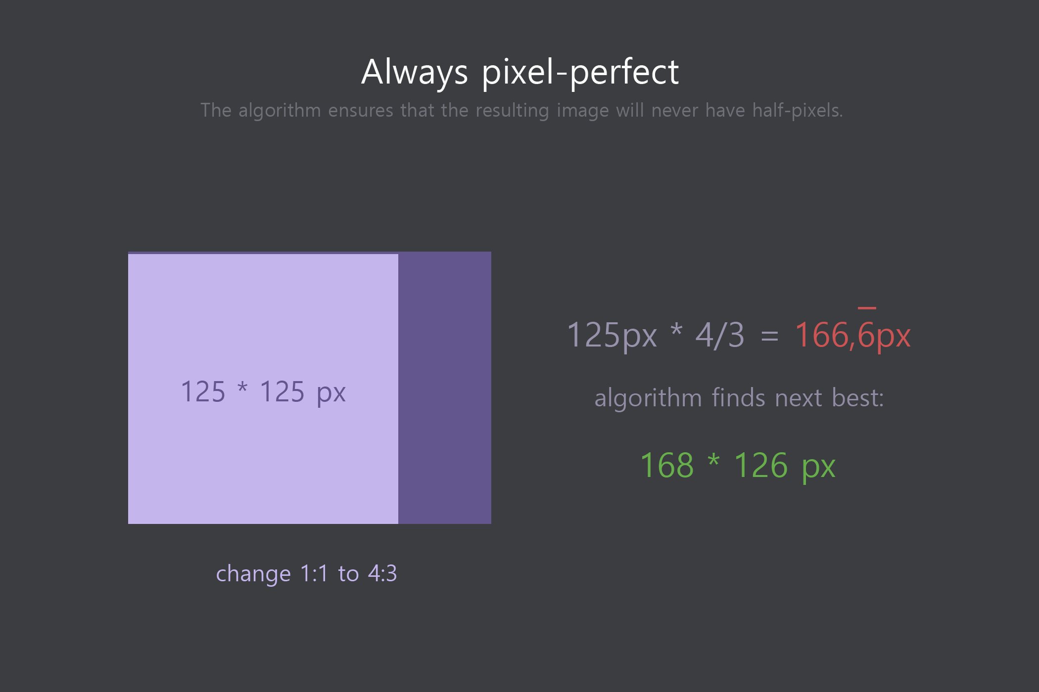 pixelperfect 613