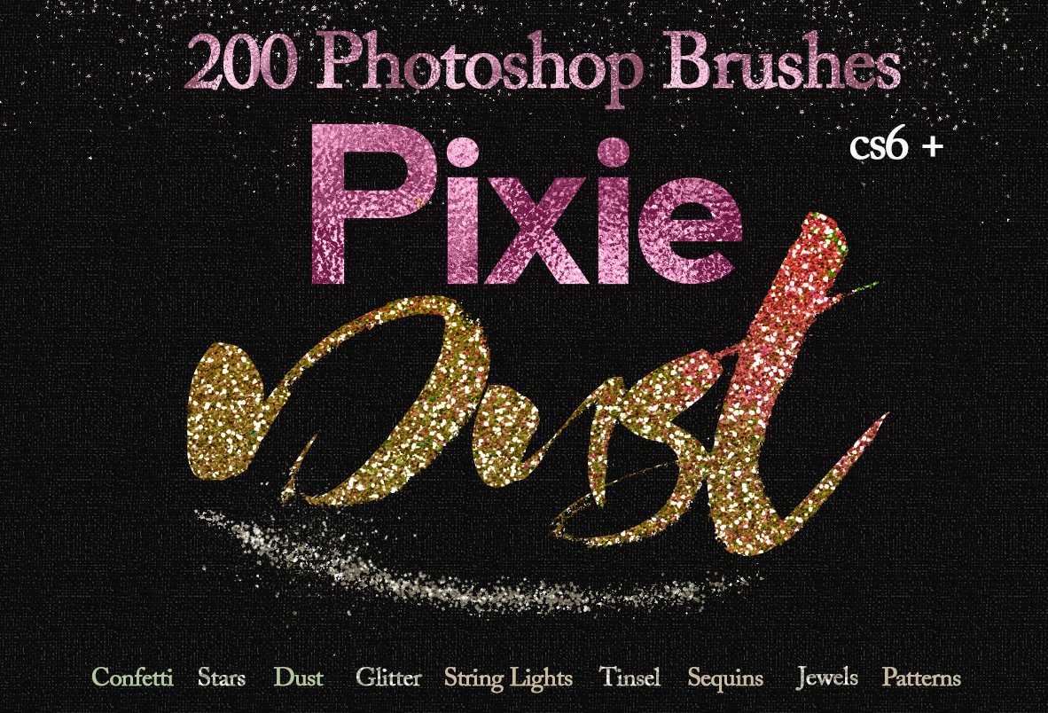 pixie dust 677