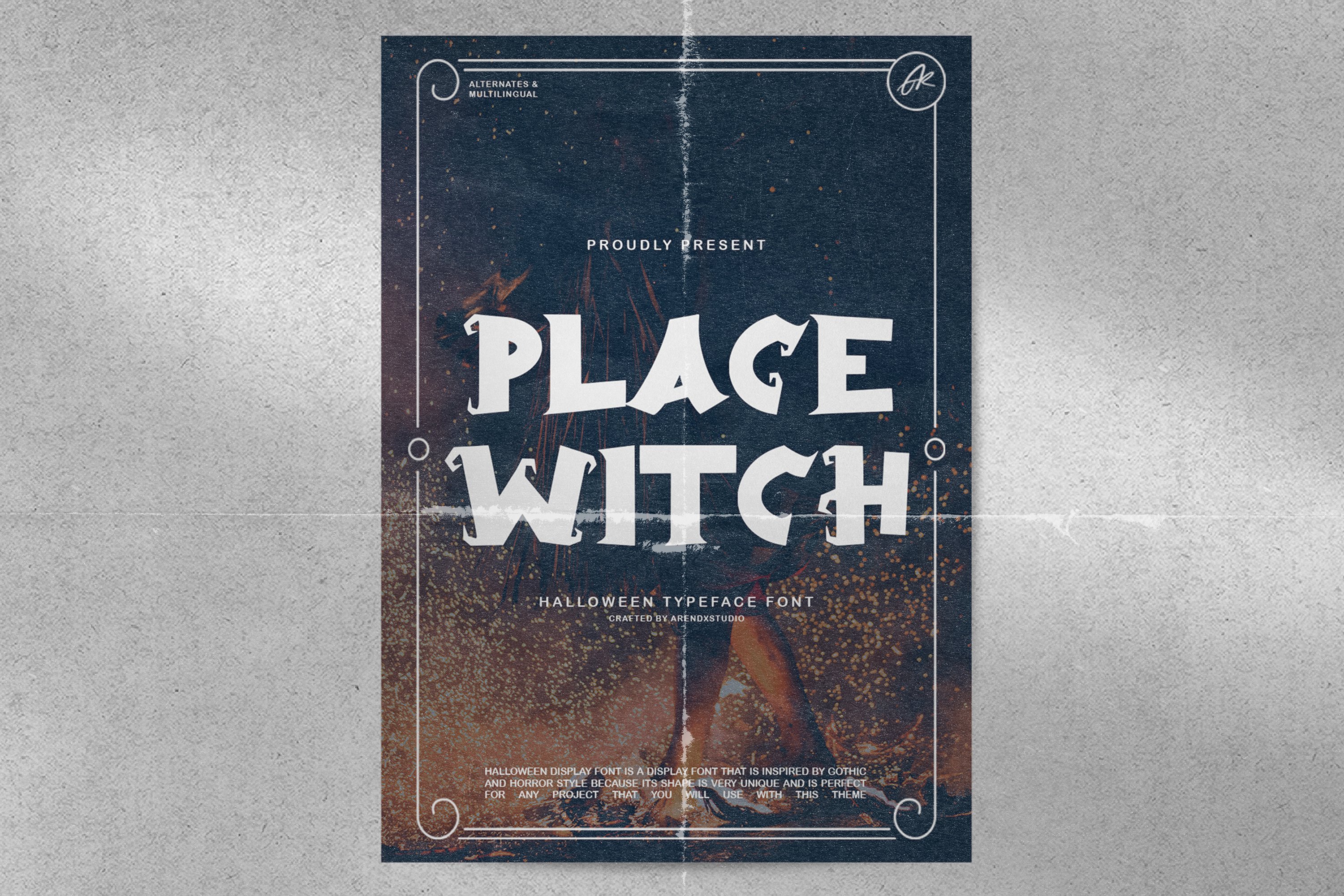 place witch 2 68