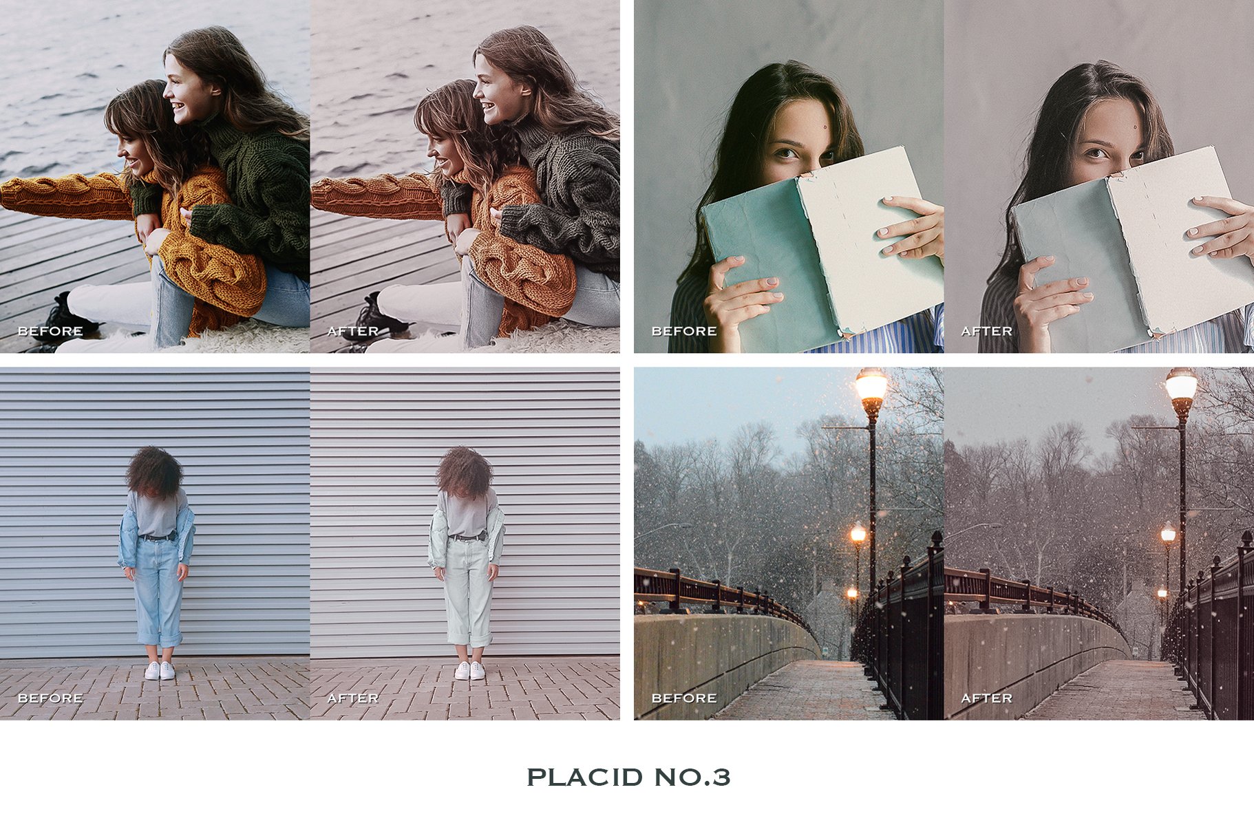 placid no.3 926