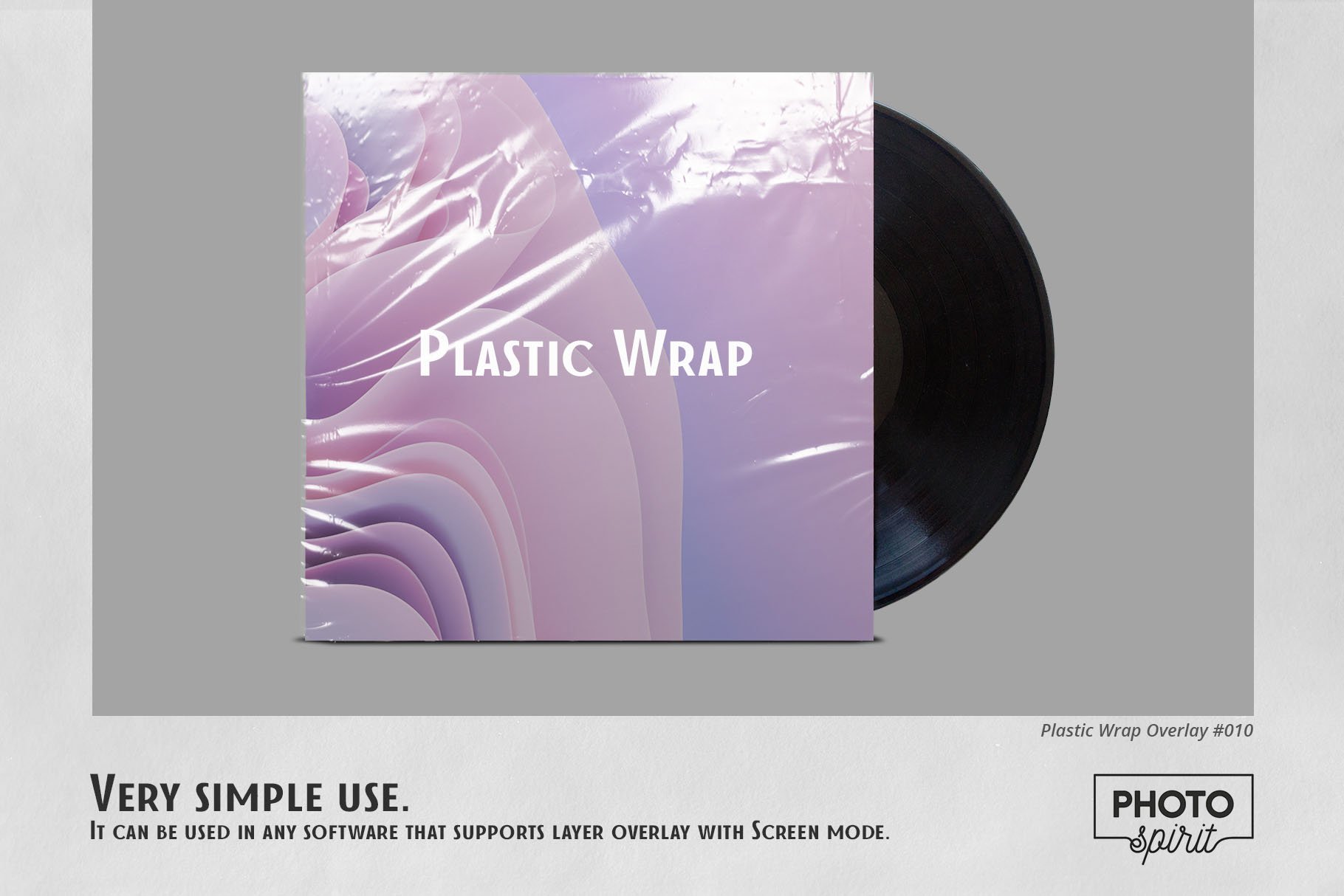 plastic wrap overlays 6 369