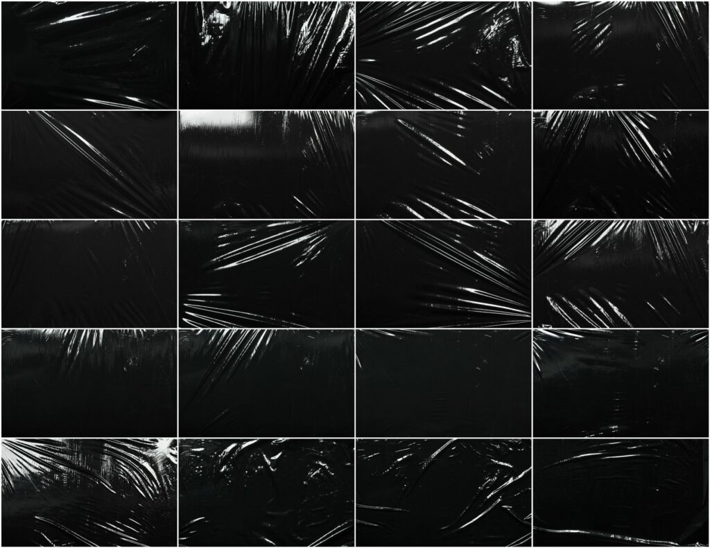 Wrapping Overlay 50 Plastic Wrap Effect Overlays – MasterBundles