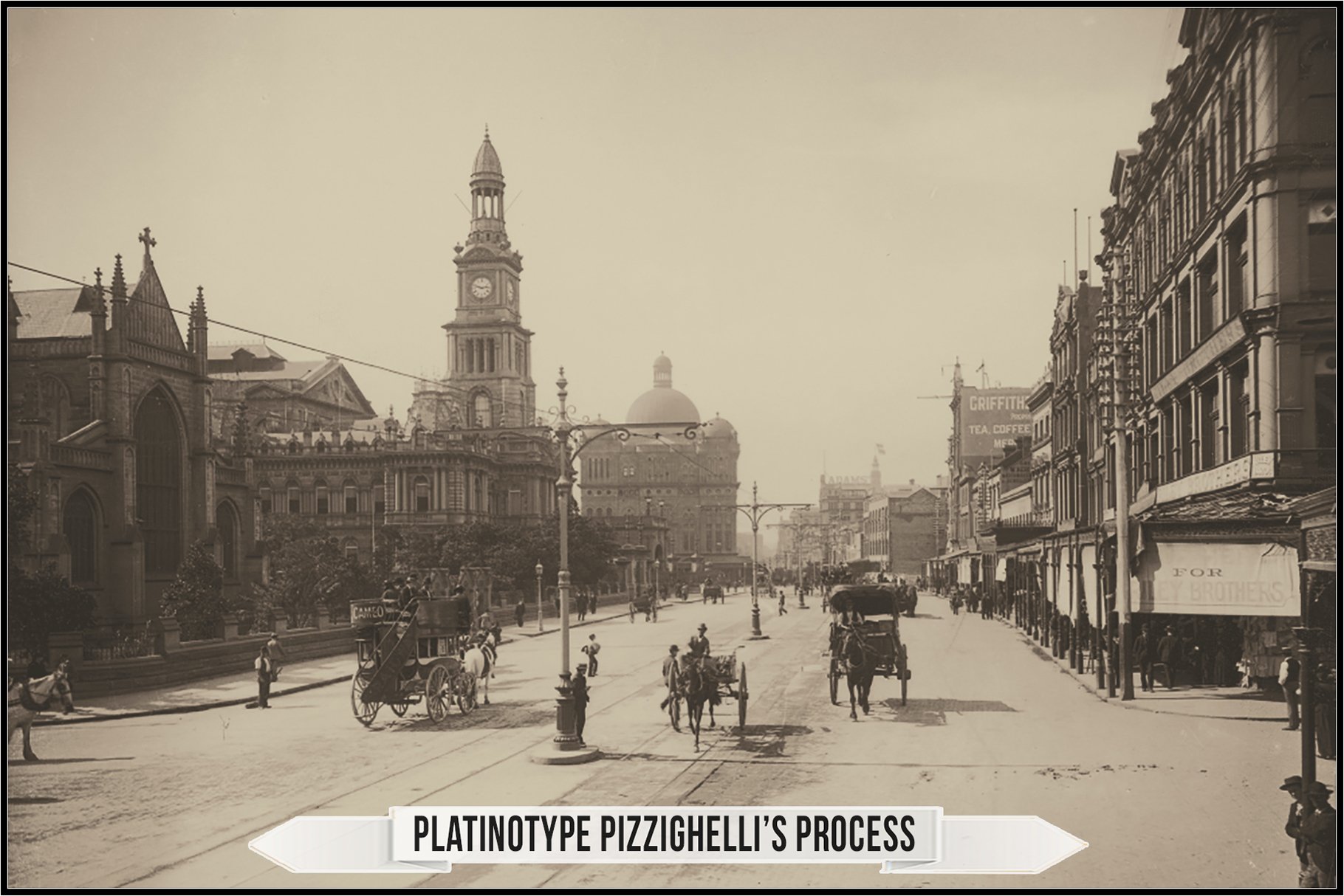 platinotype pizzighellis process 141