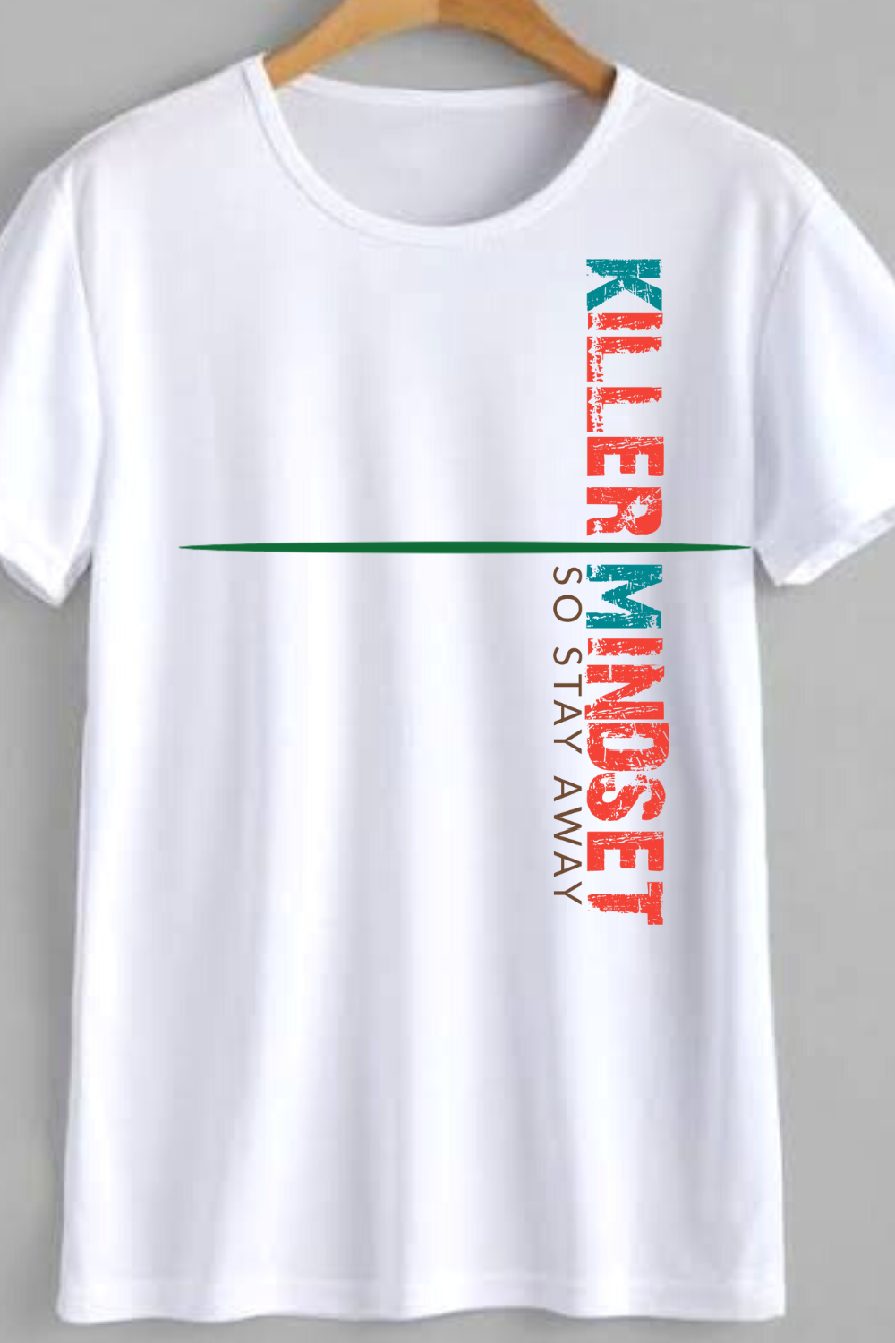Bundle of simple design for white men T shirts pinterest preview image.