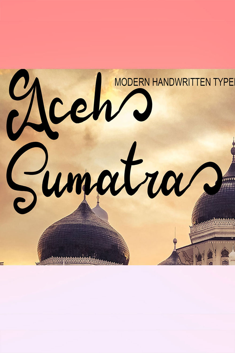 Aceh Sumatra-only$6 pinterest preview image.