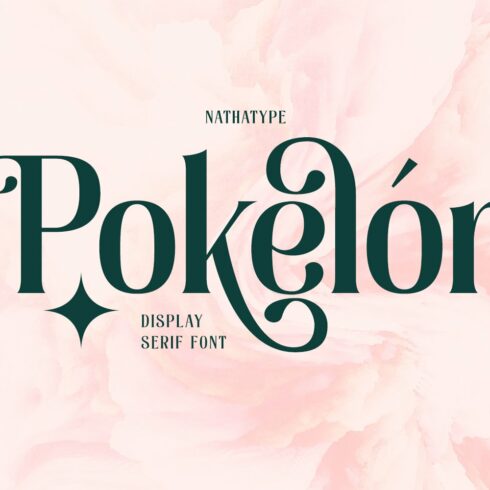 Pokelorcover image.