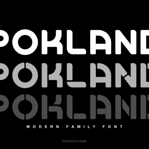 Pokland cover image.